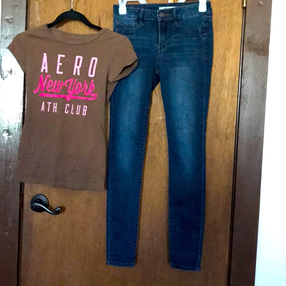 Outfit set